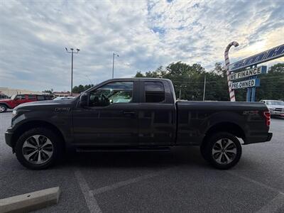 2019 Ford F-150 XL   - Photo 46 - Frederick, MD 21702