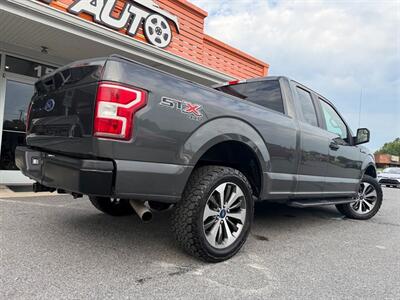 2019 Ford F-150 XL   - Photo 22 - Frederick, MD 21702