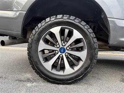 2019 Ford F-150 XL   - Photo 31 - Frederick, MD 21702