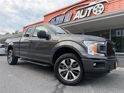 2019 Ford F-150 XL   - Photo 5 - Frederick, MD 21702