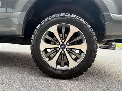 2019 Ford F-150 XL   - Photo 29 - Frederick, MD 21702