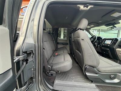 2019 Ford F-150 XL   - Photo 33 - Frederick, MD 21702