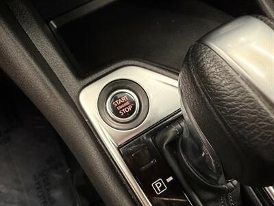 2022 Nissan Sentra SV   - Photo 11 - Frederick, MD 21702