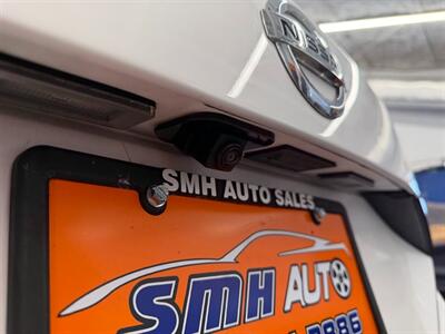 2022 Nissan Sentra SV   - Photo 6 - Frederick, MD 21702