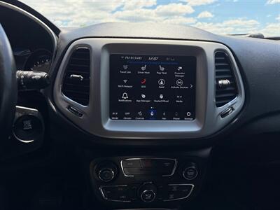 2021 Jeep Compass 80th Anniversary Edition   - Photo 54 - Frederick, MD 21702