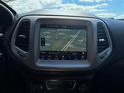 2021 Jeep Compass 80th Anniversary Edition   - Photo 13 - Frederick, MD 21702