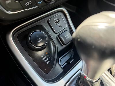 2021 Jeep Compass 80th Anniversary Edition   - Photo 40 - Frederick, MD 21702