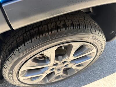 2021 Jeep Compass 80th Anniversary Edition   - Photo 30 - Frederick, MD 21702