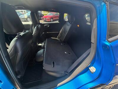 2021 Jeep Compass 80th Anniversary Edition   - Photo 15 - Frederick, MD 21702
