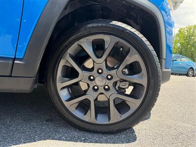 2021 Jeep Compass 80th Anniversary Edition   - Photo 27 - Frederick, MD 21702