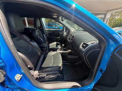 2021 Jeep Compass 80th Anniversary Edition   - Photo 47 - Frederick, MD 21702