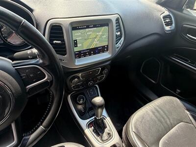 2021 Jeep Compass 80th Anniversary Edition   - Photo 11 - Frederick, MD 21702