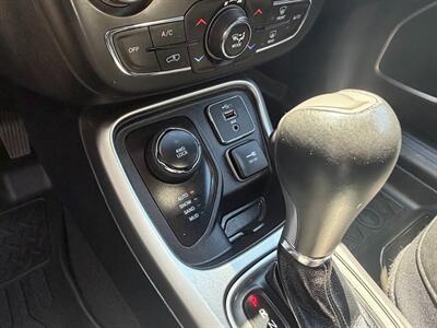2021 Jeep Compass 80th Anniversary Edition   - Photo 22 - Frederick, MD 21702