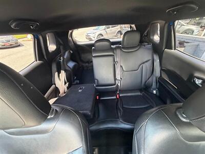 2021 Jeep Compass 80th Anniversary Edition   - Photo 41 - Frederick, MD 21702