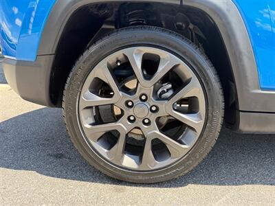 2021 Jeep Compass 80th Anniversary Edition   - Photo 28 - Frederick, MD 21702