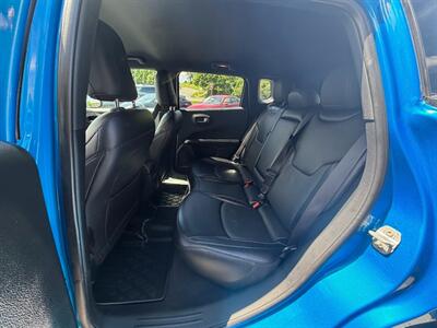 2021 Jeep Compass 80th Anniversary Edition   - Photo 19 - Frederick, MD 21702