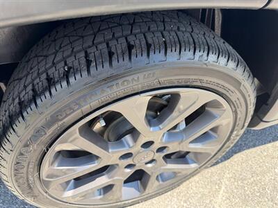 2021 Jeep Compass 80th Anniversary Edition   - Photo 29 - Frederick, MD 21702