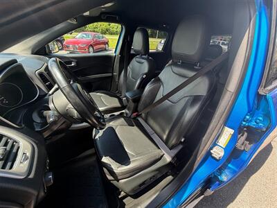 2021 Jeep Compass 80th Anniversary Edition   - Photo 12 - Frederick, MD 21702