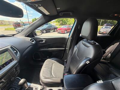 2021 Jeep Compass 80th Anniversary Edition   - Photo 23 - Frederick, MD 21702