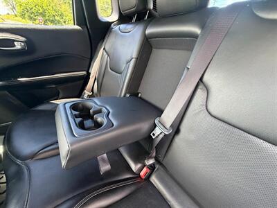 2021 Jeep Compass 80th Anniversary Edition   - Photo 14 - Frederick, MD 21702