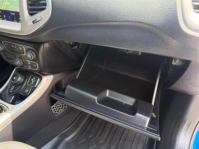 2021 Jeep Compass 80th Anniversary Edition   - Photo 51 - Frederick, MD 21702