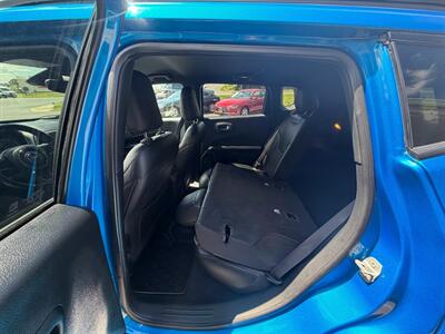 2021 Jeep Compass 80th Anniversary Edition   - Photo 20 - Frederick, MD 21702