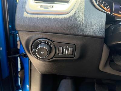 2021 Jeep Compass 80th Anniversary Edition   - Photo 52 - Frederick, MD 21702