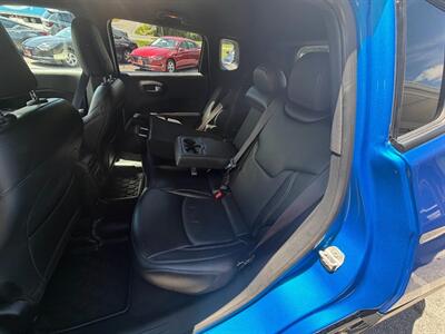 2021 Jeep Compass 80th Anniversary Edition   - Photo 37 - Frederick, MD 21702