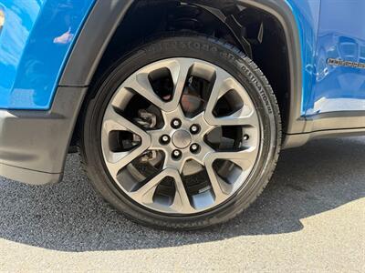 2021 Jeep Compass 80th Anniversary Edition   - Photo 33 - Frederick, MD 21702