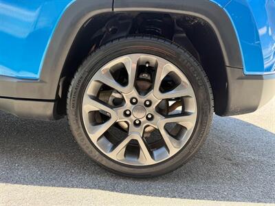 2021 Jeep Compass 80th Anniversary Edition   - Photo 31 - Frederick, MD 21702