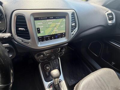 2021 Jeep Compass 80th Anniversary Edition   - Photo 38 - Frederick, MD 21702