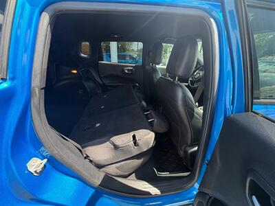 2021 Jeep Compass 80th Anniversary Edition   - Photo 34 - Frederick, MD 21702