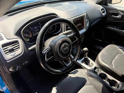 2021 Jeep Compass 80th Anniversary Edition   - Photo 10 - Frederick, MD 21702