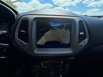 2021 Jeep Compass 80th Anniversary Edition   - Photo 39 - Frederick, MD 21702