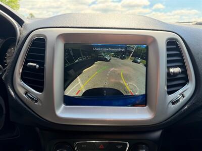 2021 Jeep Compass 80th Anniversary Edition   - Photo 53 - Frederick, MD 21702