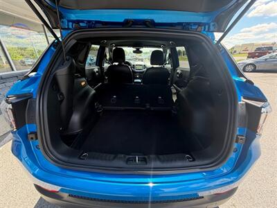 2021 Jeep Compass 80th Anniversary Edition   - Photo 3 - Frederick, MD 21702