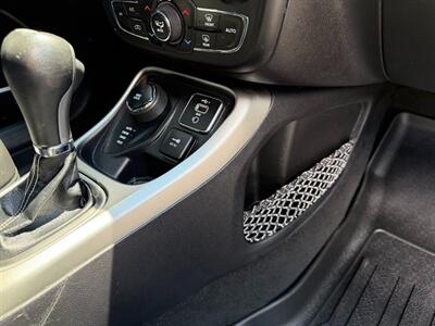 2021 Jeep Compass 80th Anniversary Edition   - Photo 48 - Frederick, MD 21702