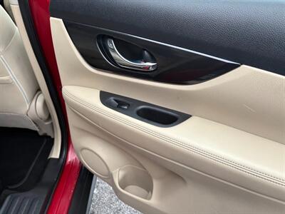 2017 Nissan Rogue S - Photo 22 - Frederick, MD 21702