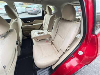 2017 Nissan Rogue S - Photo 18 - Frederick, MD 21702