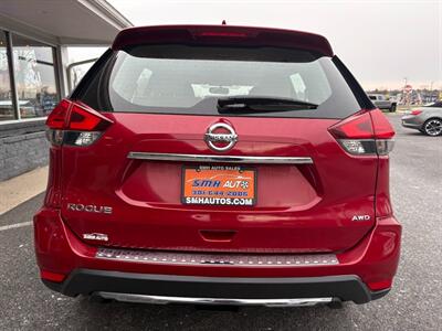 2017 Nissan Rogue S - Photo 13 - Frederick, MD 21702