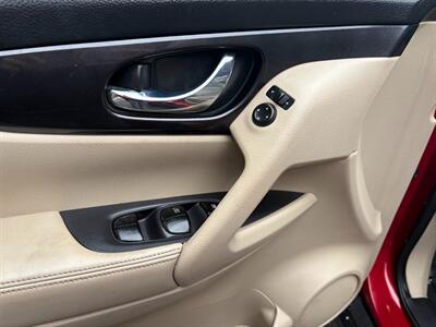 2017 Nissan Rogue S - Photo 16 - Frederick, MD 21702