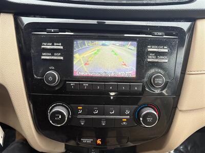 2017 Nissan Rogue S - Photo 10 - Frederick, MD 21702