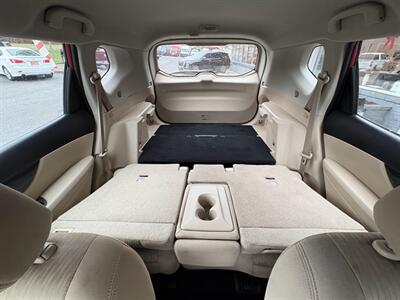 2017 Nissan Rogue S - Photo 29 - Frederick, MD 21702