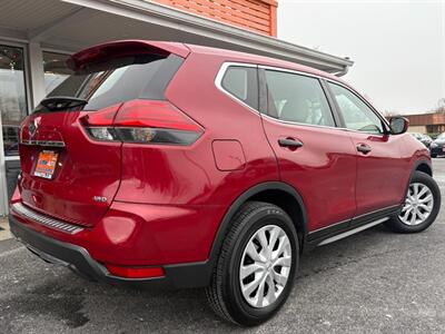 2017 Nissan Rogue S - Photo 31 - Frederick, MD 21702