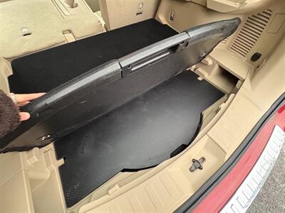 2017 Nissan Rogue S - Photo 20 - Frederick, MD 21702