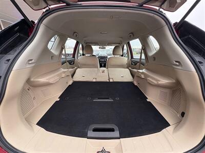 2017 Nissan Rogue S - Photo 24 - Frederick, MD 21702