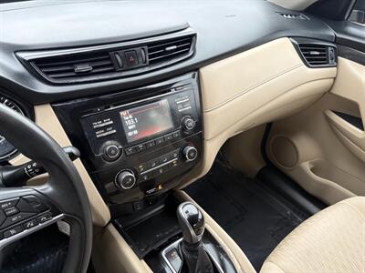 2017 Nissan Rogue S - Photo 11 - Frederick, MD 21702