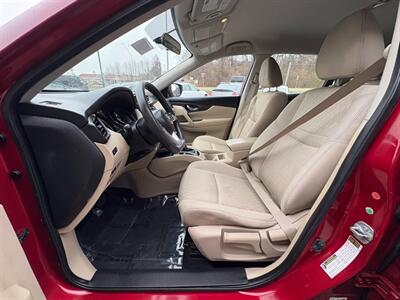 2017 Nissan Rogue S - Photo 3 - Frederick, MD 21702