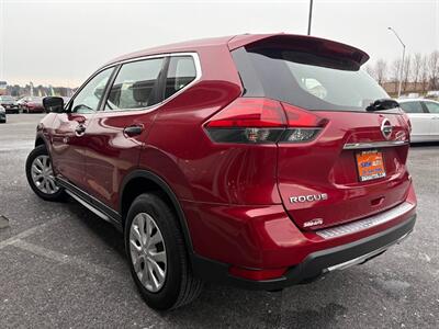 2017 Nissan Rogue S - Photo 4 - Frederick, MD 21702