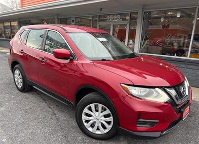 2017 Nissan Rogue S - Photo 7 - Frederick, MD 21702